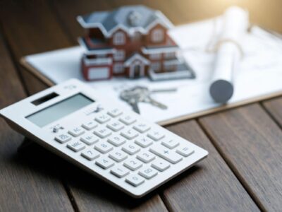 The Power of Precision: Leveraging Mortgage Calculators in Real Estate