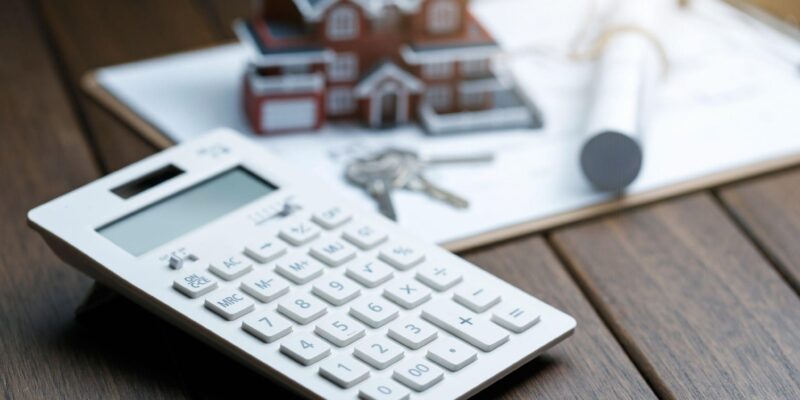 The Power of Precision: Leveraging Mortgage Calculators in Real Estate