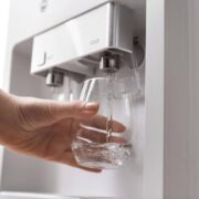 How to Maintain and Clean Your Water Dispenser