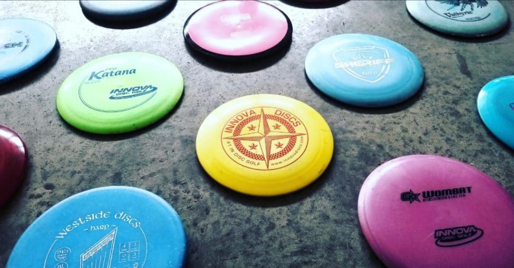Disc Golf Events and Tournaments