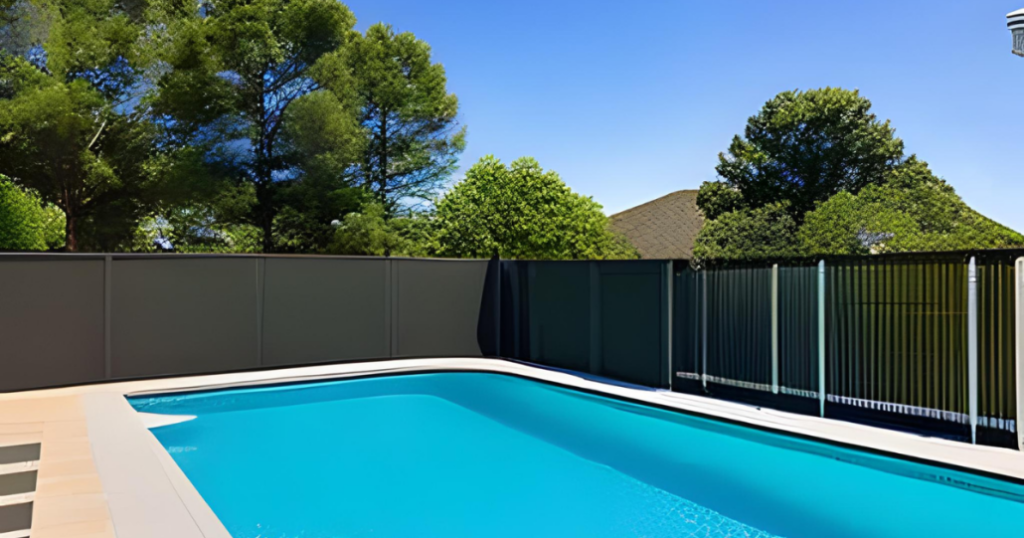 Do I Need a Separate Fence for My Pool?