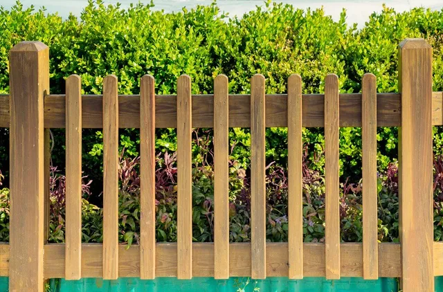 Factors Affecting the Cost of the Fence