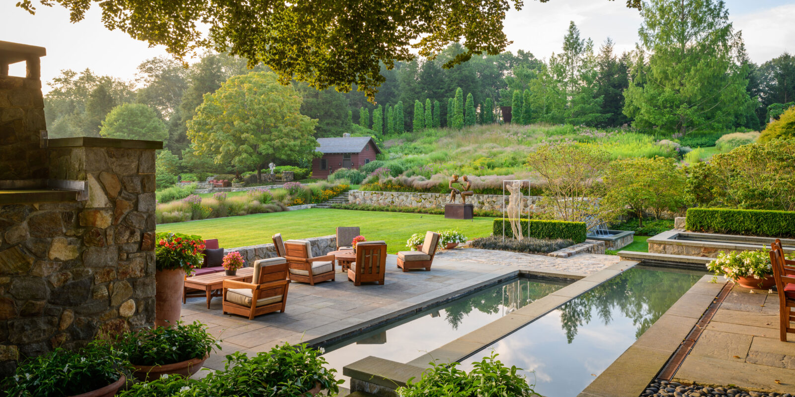 How Much Does Landscaping Cost Organize With Sandy