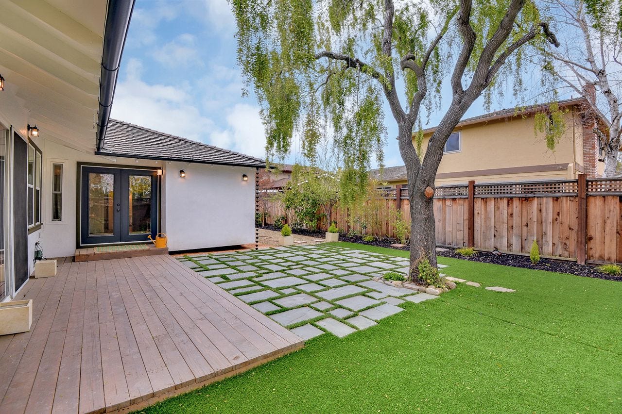 How Much Value Does Landscaping Add to a Home Organize With Sandy