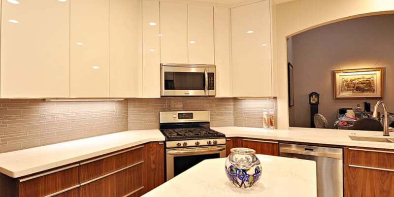 How to Choose the Perfect Kitchen Cabinets for Your Texas Home: A Buyer's Guide