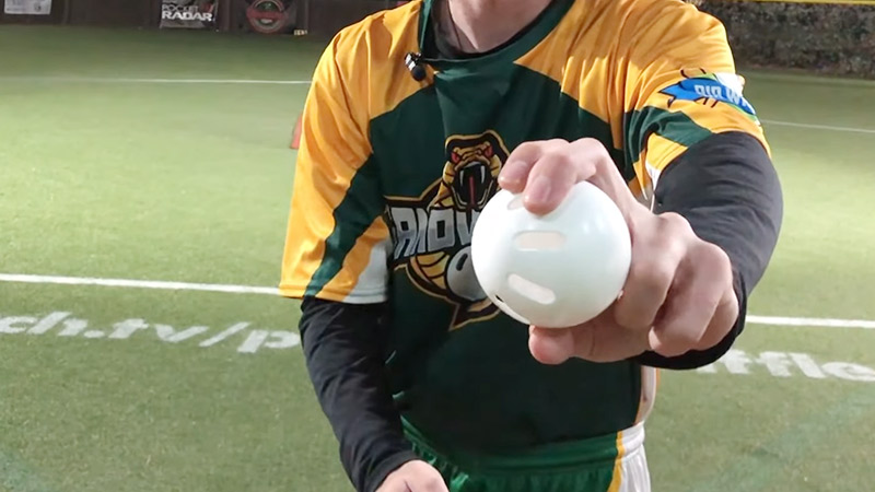 How to Maintain Wiffle Balls?