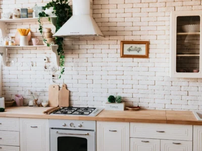 The 5 golden rules you need to follow to get the most out of your kitchen’s functionality 