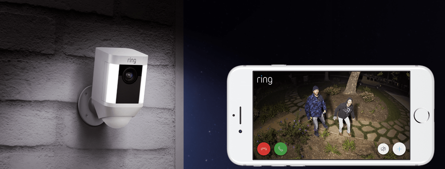 Know a Bit About Ring Spotlight Cam