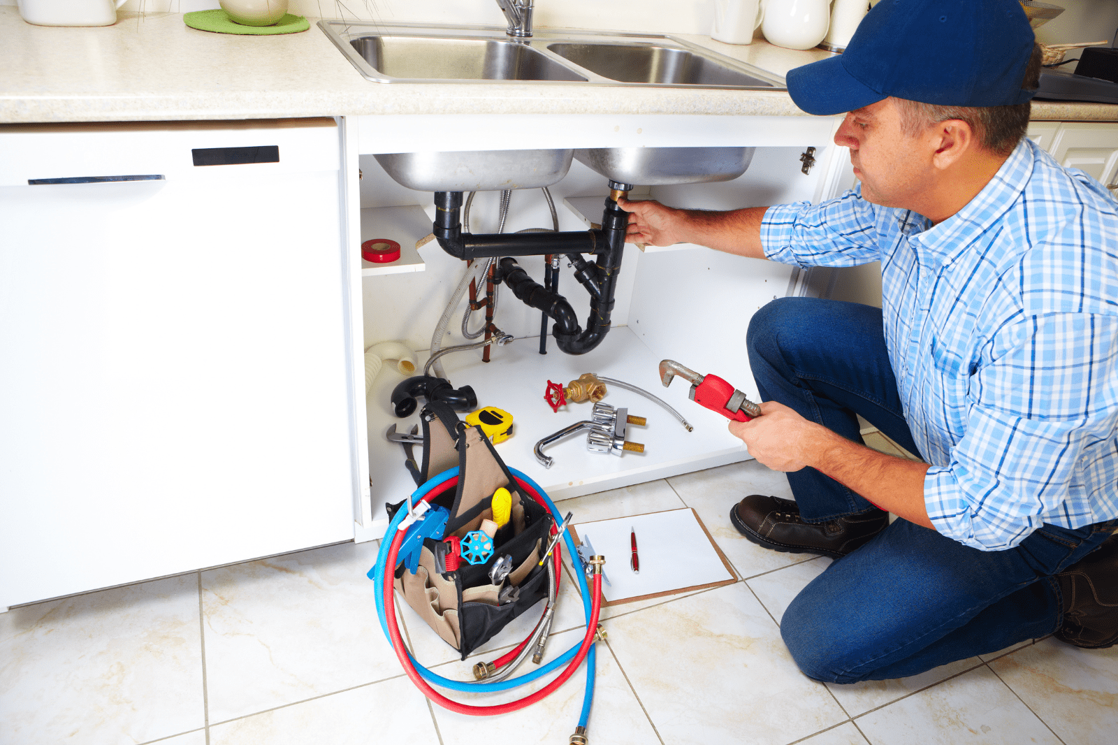 Why is Keeping Your Plumbing Accessible So Crucial?