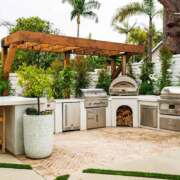 The Best Backyard Grill Ideas For Outdoor Kitchens