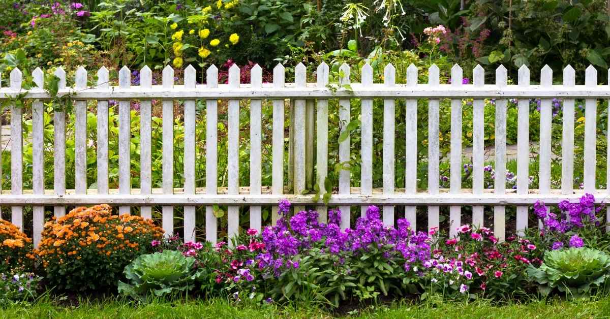 Tips for Budgeting a New Fence