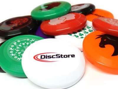 Where to Buy Disc Golf Discs