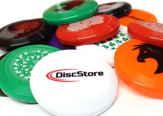 Where to Buy Disc Golf Discs