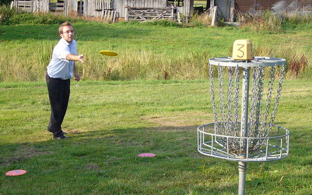 Why Is Disc Golf so Expensive?