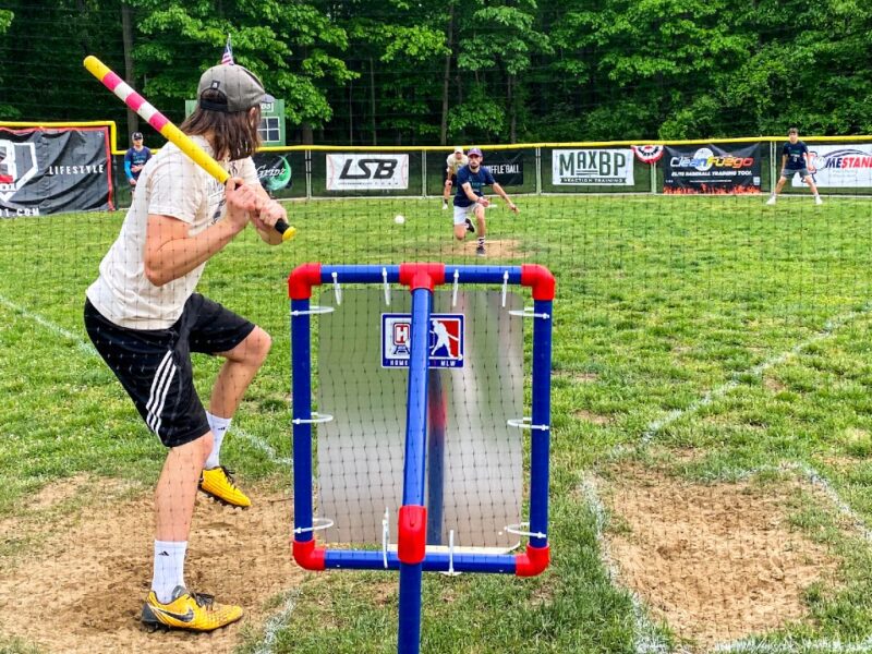 How To Throw a Curveball with Wiffle Ball A detailed Guide Organize