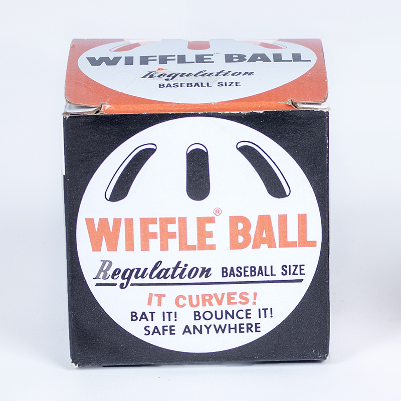 Wiffle Balls- A Brief History