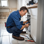 Embrace the Flow: Friendly Solutions for Dealing with Hard Water in Your Plumbing System