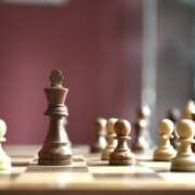 How to Intelligently Sharpen Your Mind Using a Chess Set