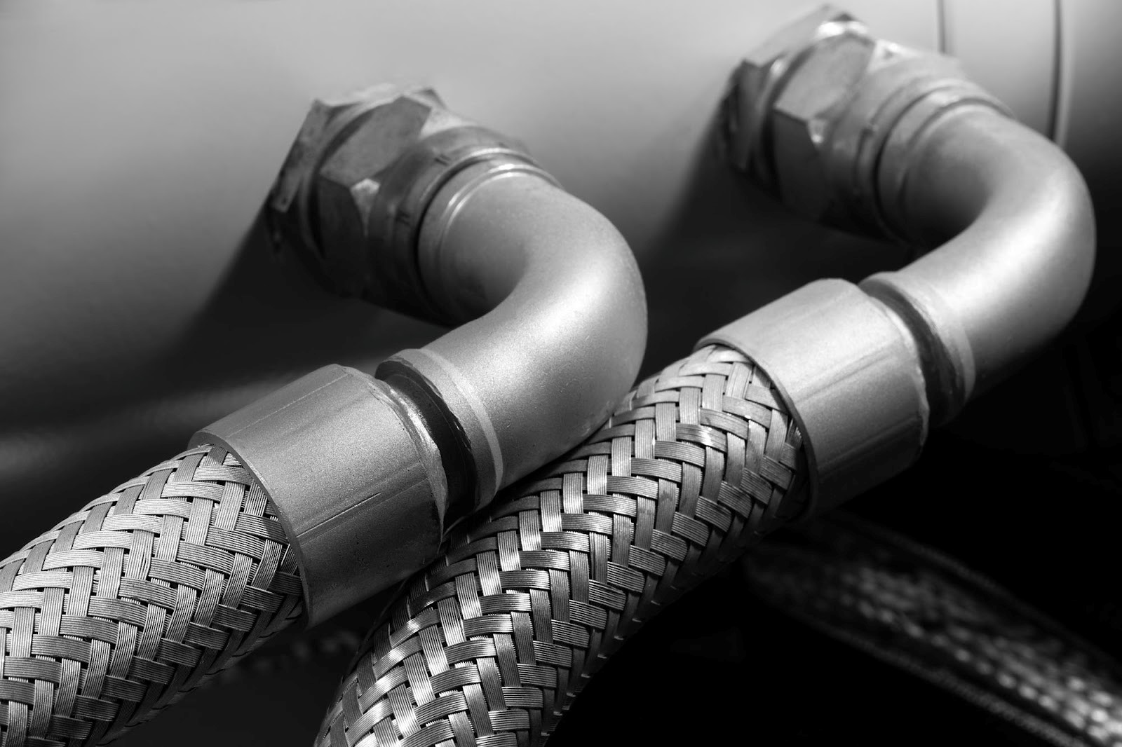 Invest in Flexible Pipework