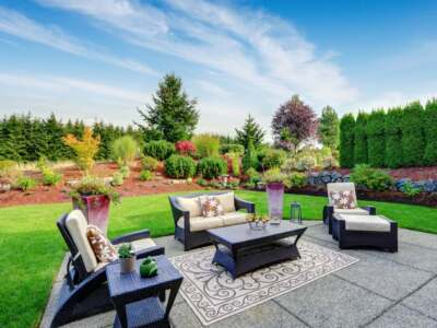 Landscape Design Ideas: Important Things to Consider