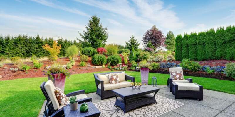 Landscape Design Ideas: Important Things to Consider