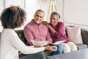 6 Ways a Family Law Attorney Can Help You With Estate Planning