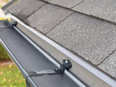 How Much Does Gutter Guard Cost