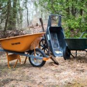 How Much Does a Wheelbarrow Cost