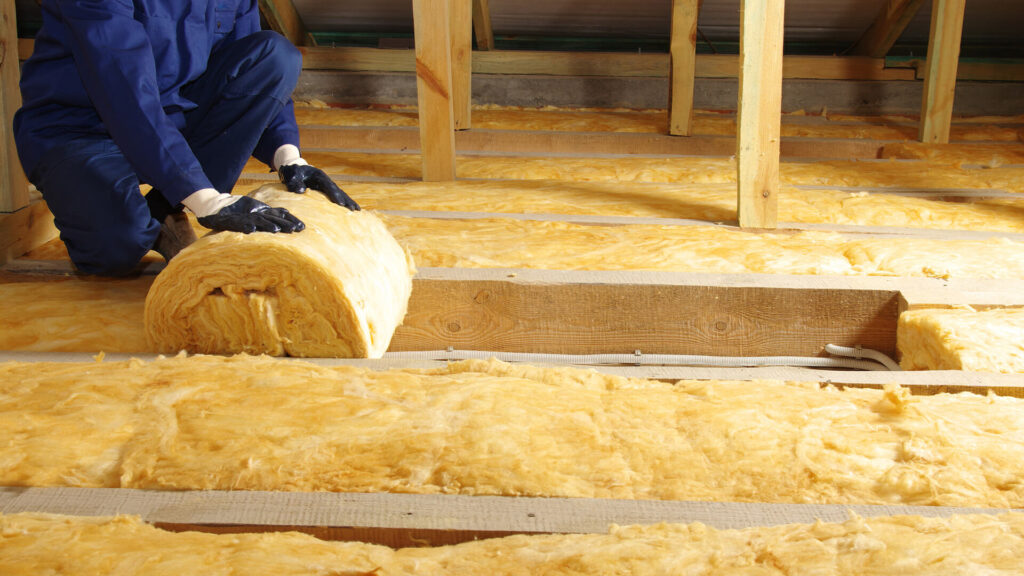 Impact on Home Insulation