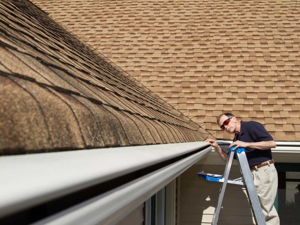 Preventing Gutter Guard-Related Roof Leaks