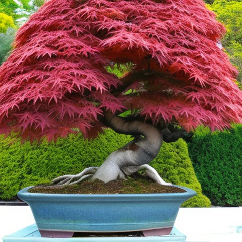 Which Bonsai is Suited for The Indoors?