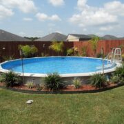 Do You Need a Tarp Under an Above Ground Pool?