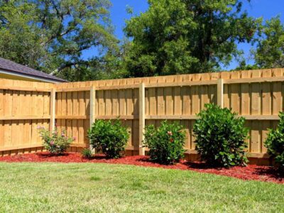 How Do You Prepare Ground for a Fence?