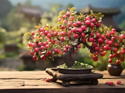 How Much Do Apple Bonsai Trees Cost