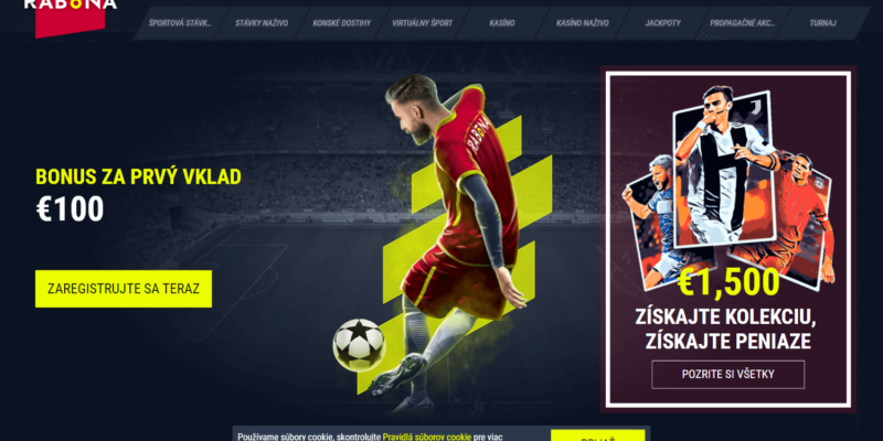 Rabona Betting: How Can a User Increase the Efficiency of Their Bets?