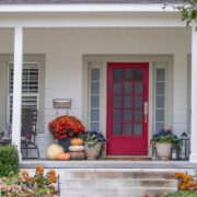 Simple Ways to Boost the Curb Appeal of Your Home