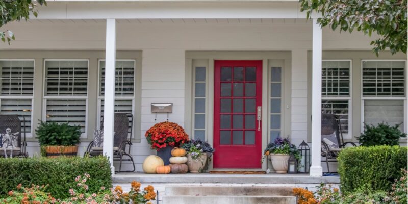 Simple Ways to Boost the Curb Appeal of Your Home