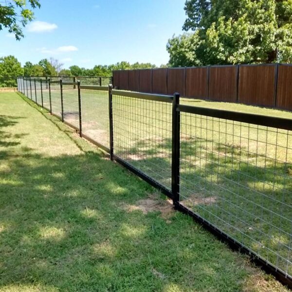 Top 12 Gate Ideas For Your Electric Fences Organize With Sandy 2839