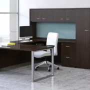 Every Office Needs Wood Furniture