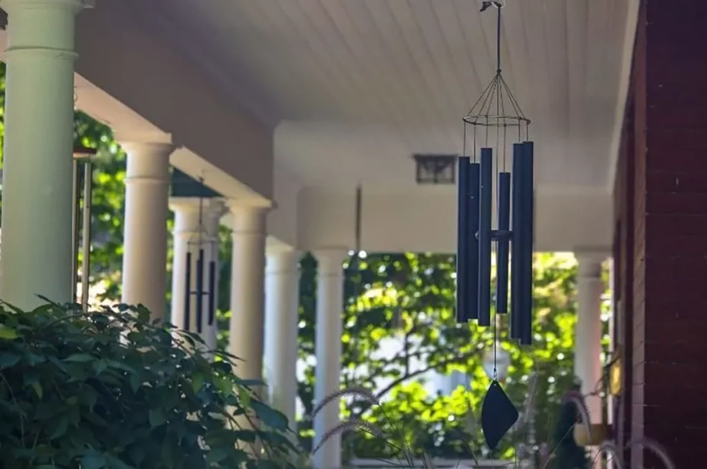 Budget for The Wind Chime