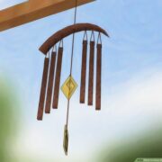 Do Wind Chimes Scare Away?