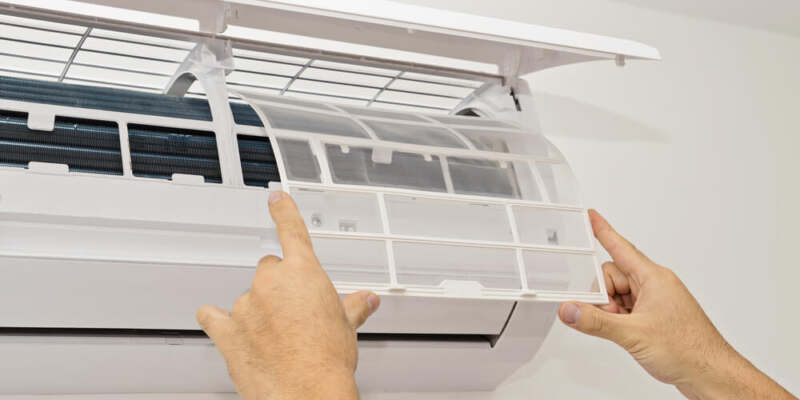 Elevate Your Comfort: The Premium Benefits of Expert Aircon Cleaning