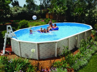 How Long Will an Above Ground Pool Last in The Ground?