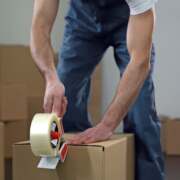 How to Avoid Moving Company Frauds