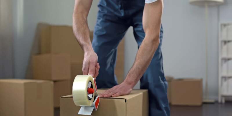 How to Avoid Moving Company Frauds