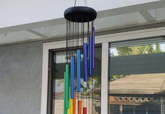 How to Know What is the Right Thickness for Wind Chime