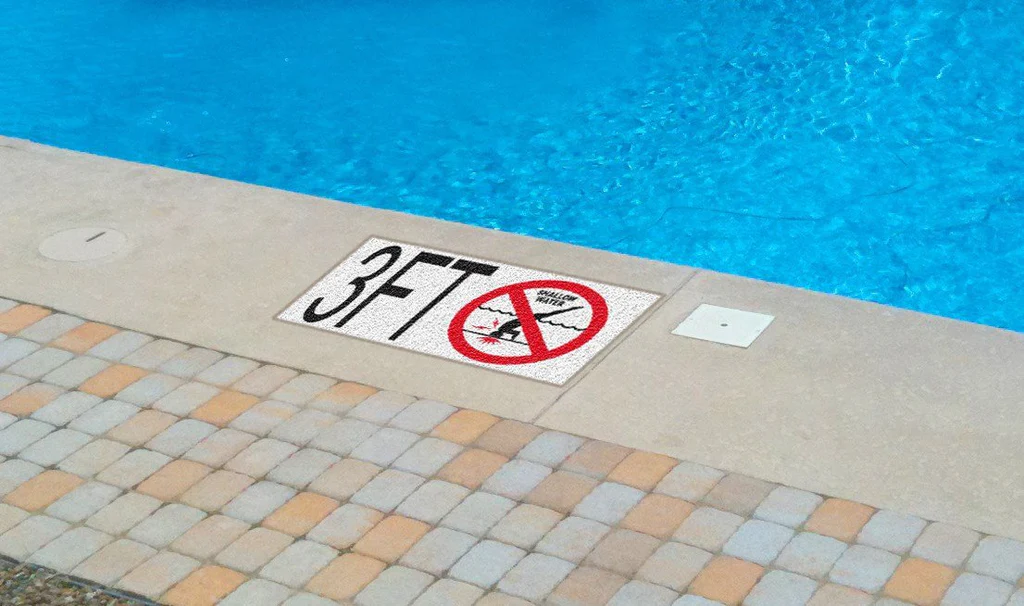 Is There Any Legal Swimming Pool Depth?