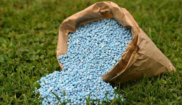 Know the Different Types of fertilizers