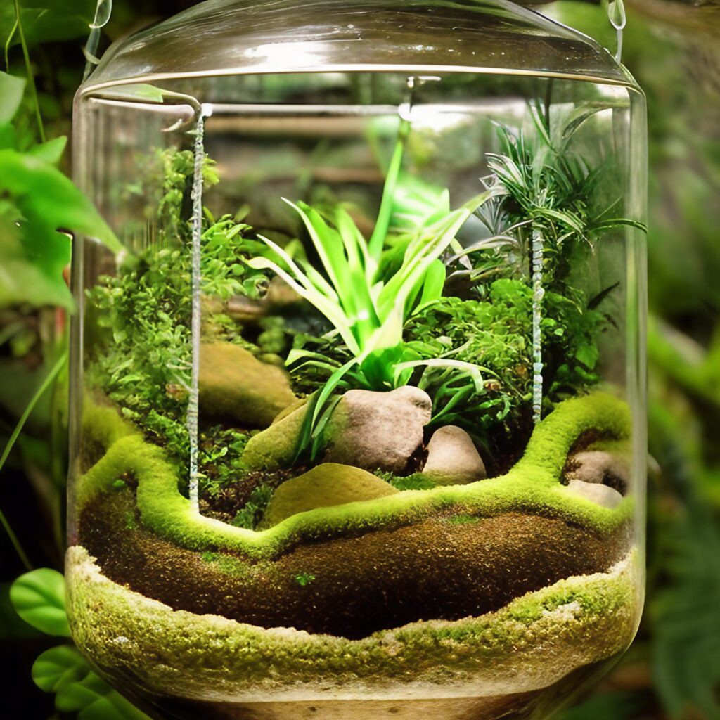 Knowing Terrariums in Detail