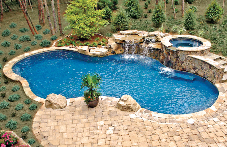 Step-By-Step Guide- How to Vacuum an Inground Pool